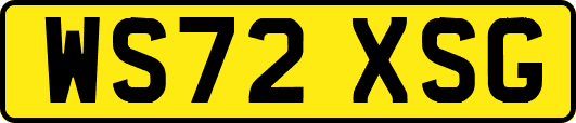 WS72XSG