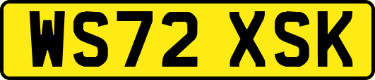 WS72XSK