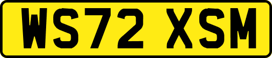 WS72XSM