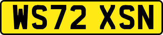 WS72XSN