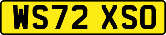 WS72XSO
