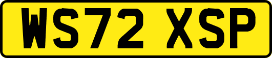 WS72XSP