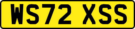 WS72XSS