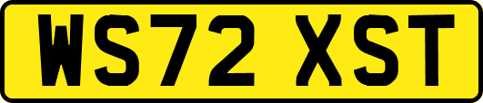 WS72XST