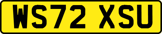 WS72XSU