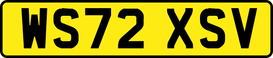 WS72XSV