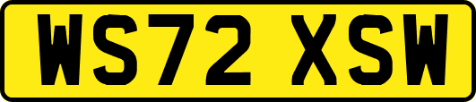 WS72XSW