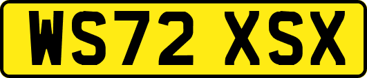 WS72XSX