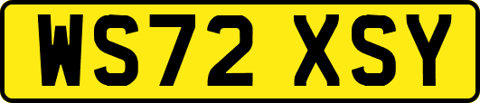 WS72XSY