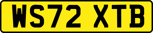 WS72XTB