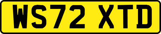 WS72XTD