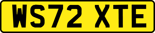 WS72XTE