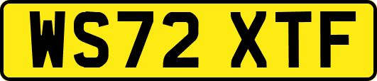 WS72XTF