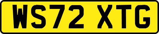 WS72XTG