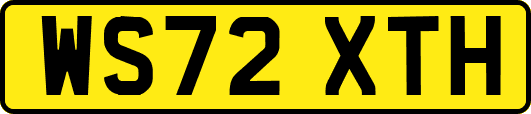 WS72XTH