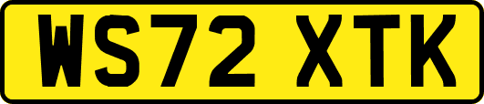 WS72XTK