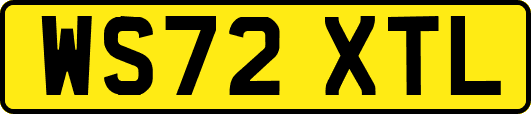 WS72XTL