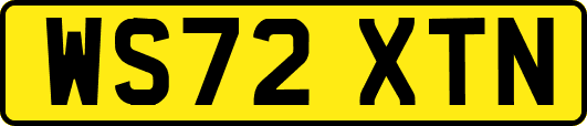 WS72XTN