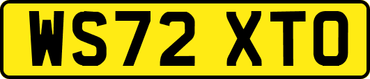 WS72XTO