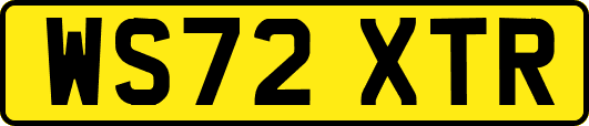 WS72XTR