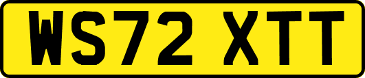 WS72XTT