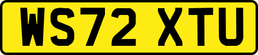 WS72XTU