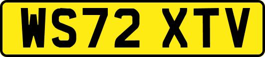 WS72XTV