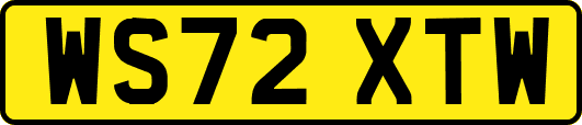 WS72XTW
