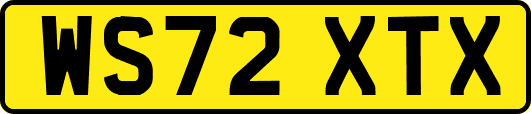 WS72XTX