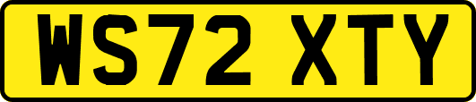WS72XTY