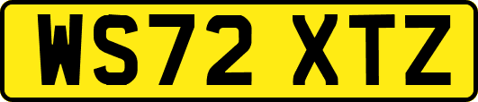 WS72XTZ
