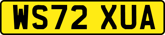 WS72XUA