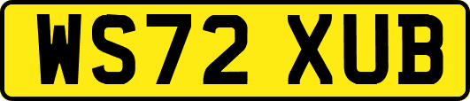 WS72XUB