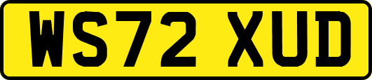 WS72XUD