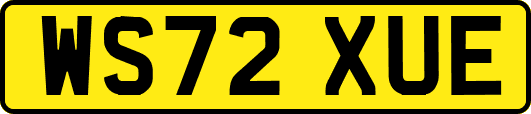 WS72XUE