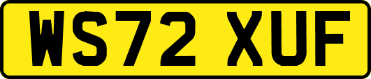 WS72XUF