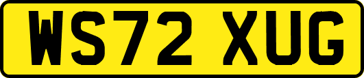 WS72XUG