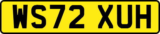 WS72XUH