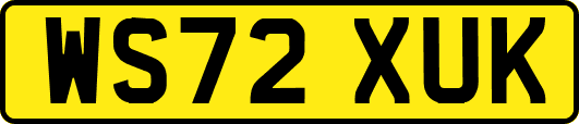 WS72XUK