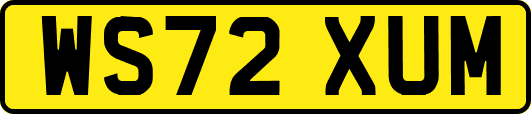 WS72XUM