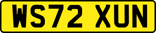 WS72XUN