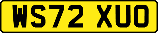 WS72XUO