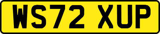 WS72XUP