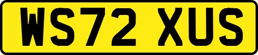 WS72XUS