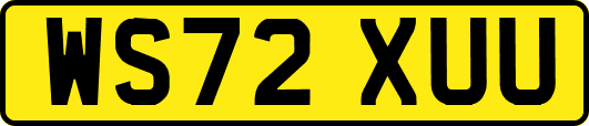 WS72XUU