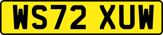 WS72XUW