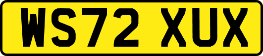 WS72XUX