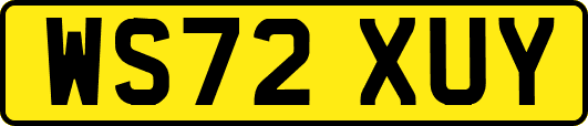 WS72XUY