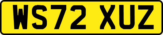 WS72XUZ