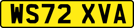 WS72XVA
